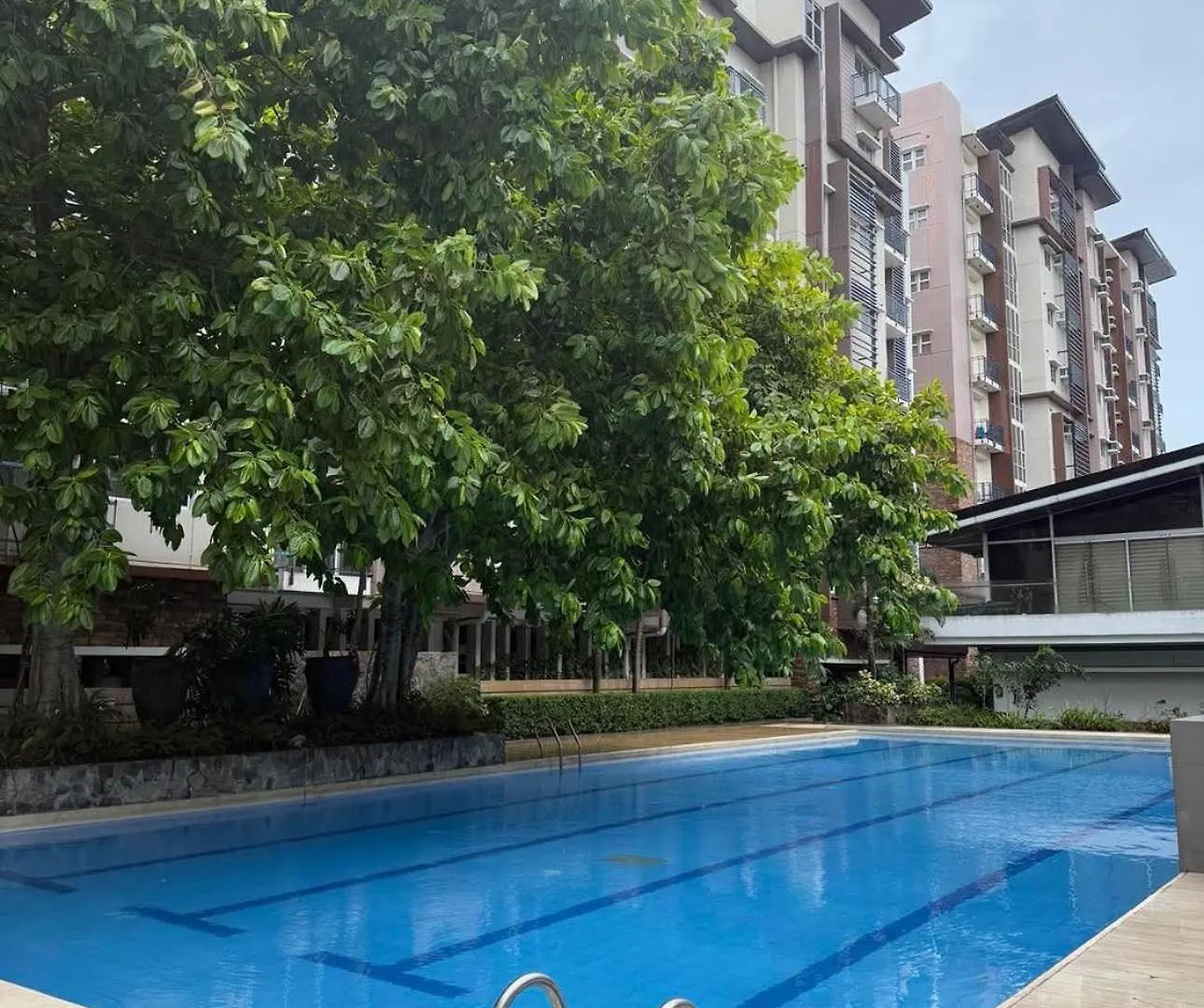 Crml Rentals 1 Bedroom Unit Davao 0*,