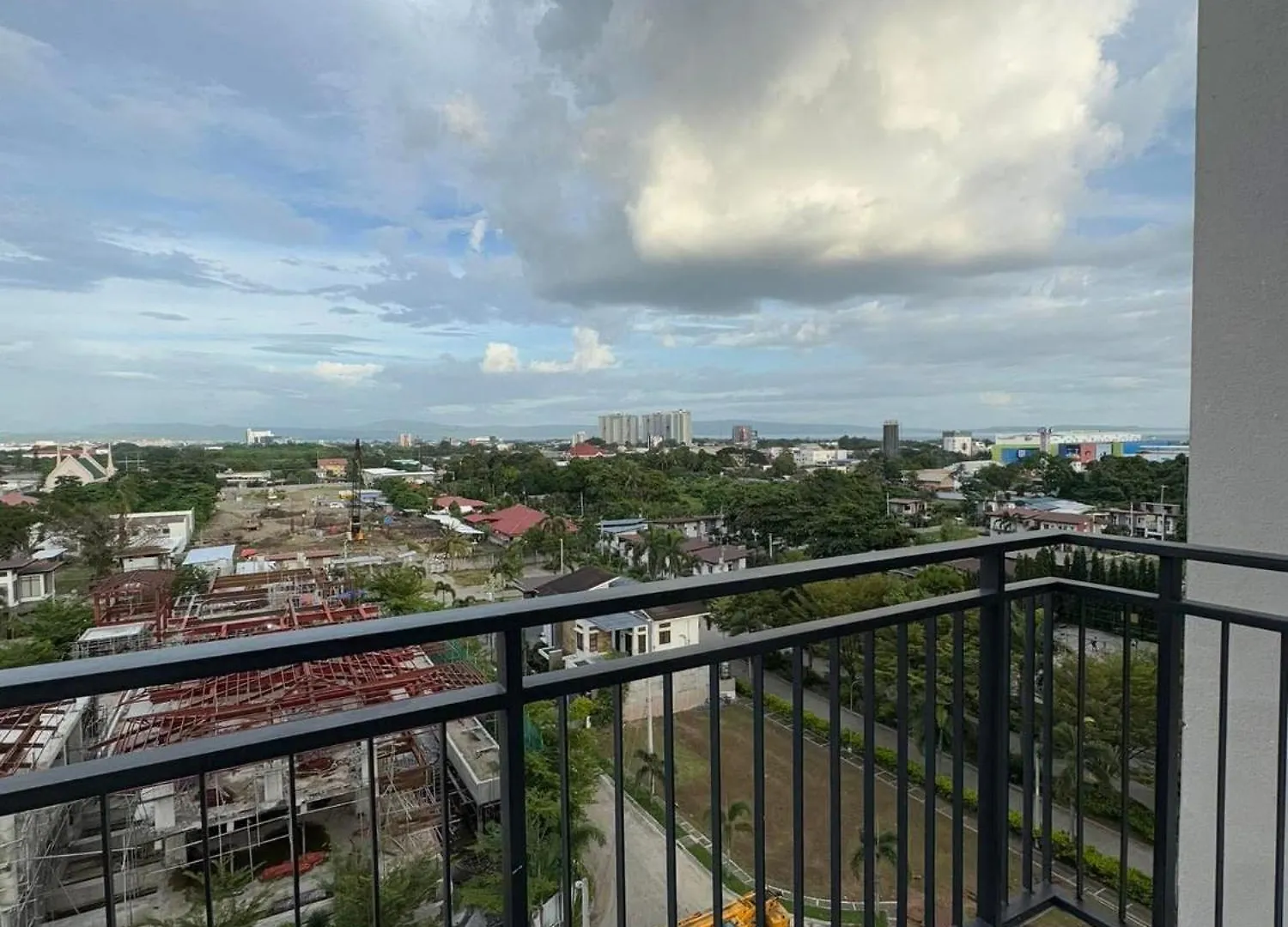 Crml Rentals 1 Bedroom Unit Davao