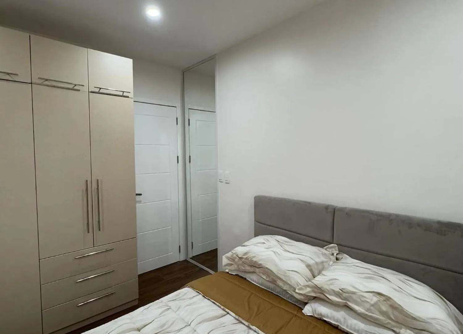 Aparthotel Crml Rentals 1 Bedroom Unit Davao
