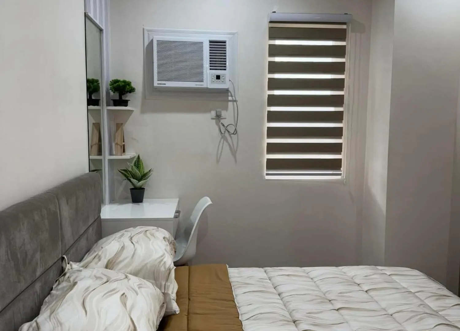 Crml Rentals 1 Bedroom Unit Davao Philippines